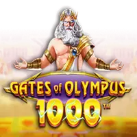 Gates of Olympus 1000