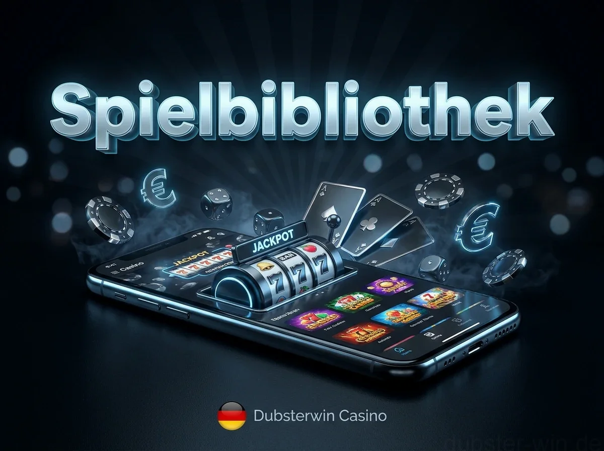 Spielbibliothek