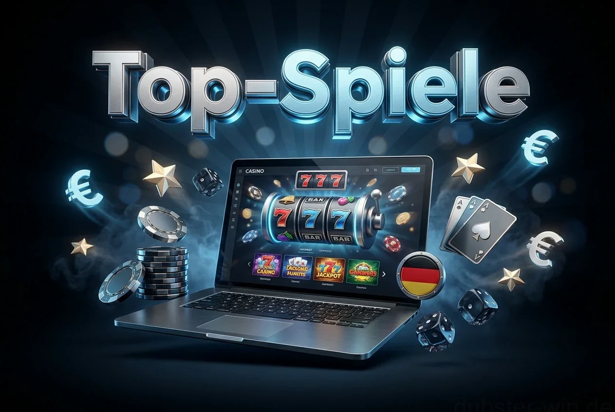 Top-Spiele